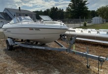 2003 Stingray 190LS